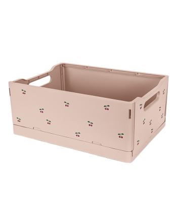 Sammenleggbare Bokser 2pk, Konges Sløjd, Cherry Blossom