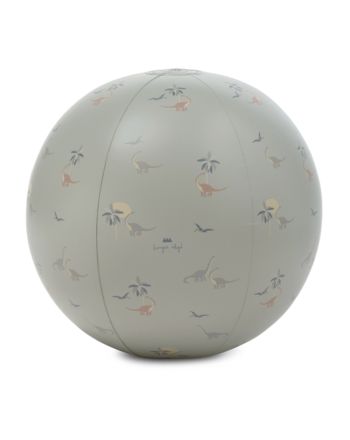 Badeball, Konges Sløjd, Kubi Green