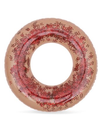Badering, Konges Sløjd, Blush Transparent