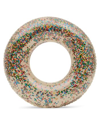 Badering Junior, Konges Sløjd, Cream Tranparent