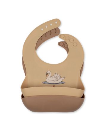 Konges Sløjd Smekke, 2pk, Svane