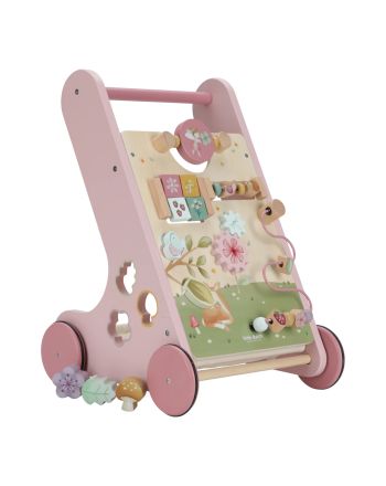 Gåvogn, Little Dutch, Fairy Garden