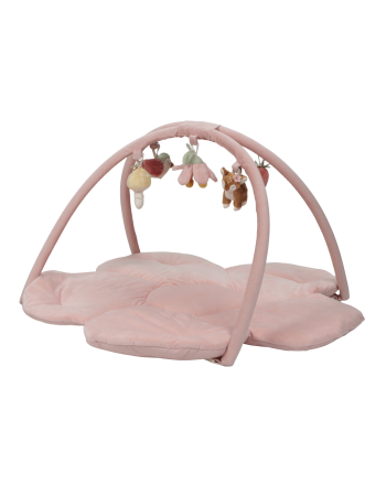  Little Dutch Aktivitetsteppe, Fairy Garden