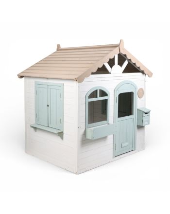 Lekehus, Little Dutch 