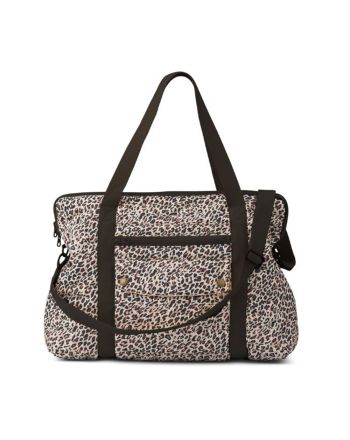 Stelleveske, MarMar, Leopard