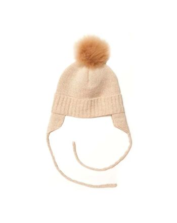 Lue, Huttelihut, Cashmere, Sand