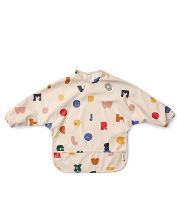 Langermet Smekke, Liewood, Characters / Sandy