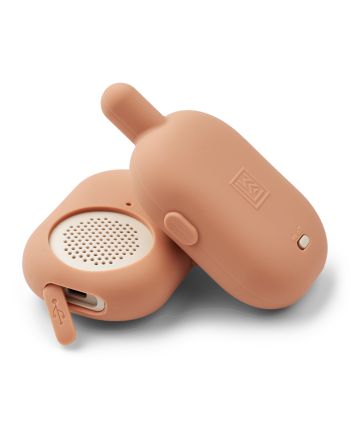 Walkie Talkie, Liewood, Nael, Tuscany Rose