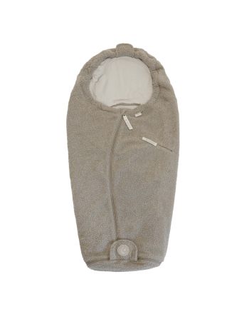 Easygrow Lyng Mini, Bilstolpose, Teddy Sand
