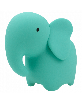 Nattlampe, Marys, Elefant, Turkis