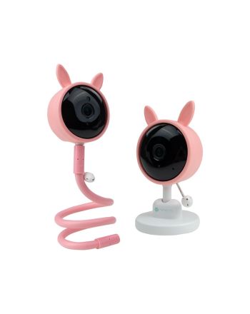 Babymonitor, Marys, Rabbit Pink
