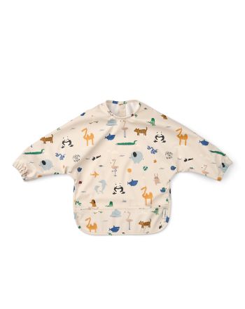 Langermet Smekke, Liewood, Merle, Around the world / Sandy