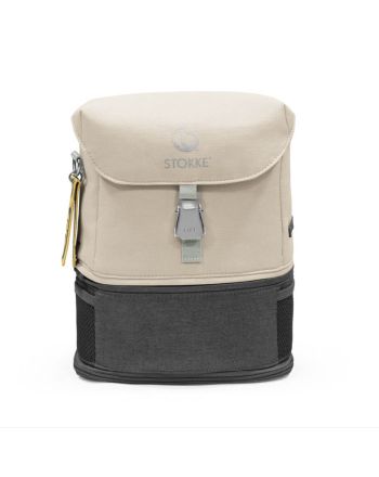 JetKids™ by Stokke® Backpack - Moonglow White