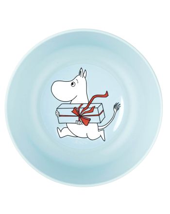 Skål, Rätt Start, Mummi, Piknik, Blå