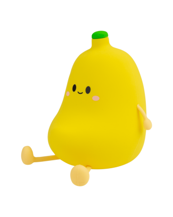 Nattlampe, Marys, Banan