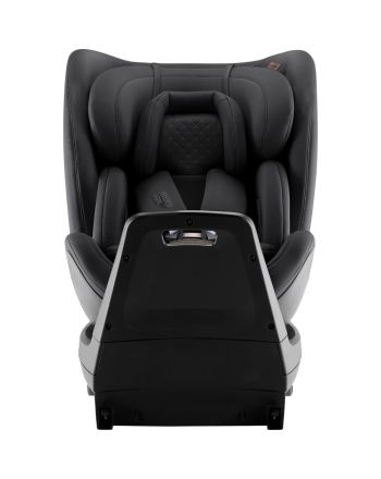 Bilstol, Britax, Swivel Grow Max-Air, Onyx Black