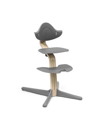 Stol, Stokke® Nomi®, Natural Grey