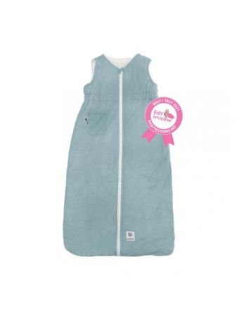 Easygrow Nattpose, Basic Blue, 12-36 mnd