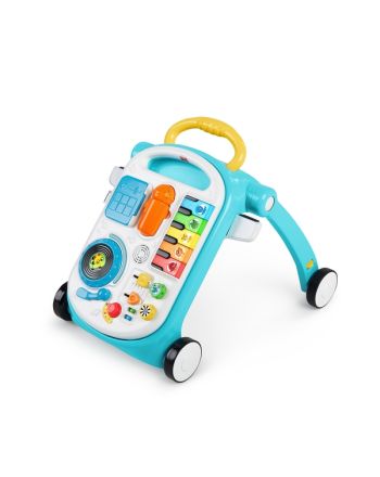 Baby Einstein Gåvogn, Musical Mix ‘N Roll™ 4-in-1