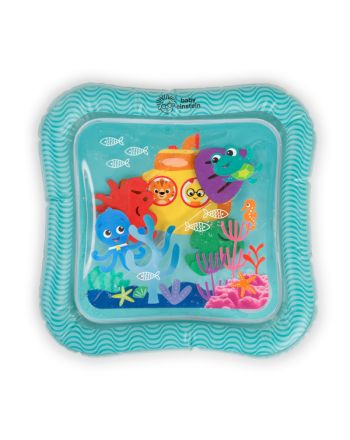 Vannmatte, Baby Einstein, Octopus