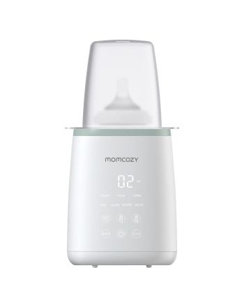 Momcozy 6-in-1, Hurtig Flaskevarmer