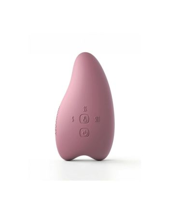 Momcozy Varmende Vibrerende Ammemassasje