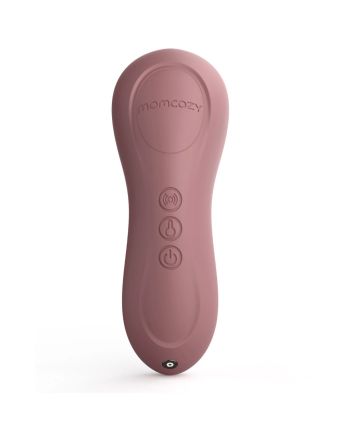 Momcozy 3-in-1, Brystmassasje