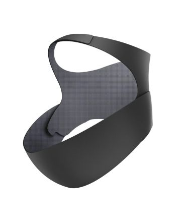 Momcozy Gravidbelte, Black, Size M