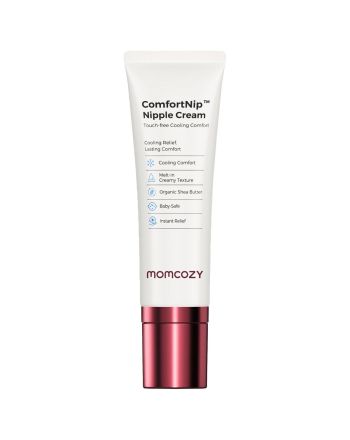 Momcozy ComfortNip, Cooling Comfort Touch-Free Nipple Cream