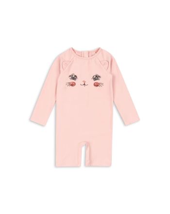 UV Drakt, Konges Sløjd, Kitty, Powder Pink