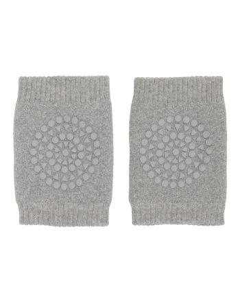 Kneepads, GoBabyGo, Grey Melange, One Size
