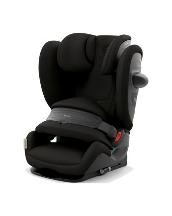 Bilstol, Cybex, Pallas G3, Magic Black