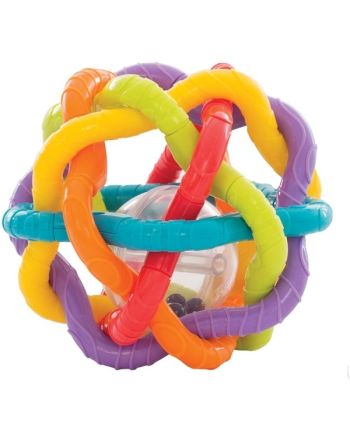 Playgro Bendy Ball 6m+