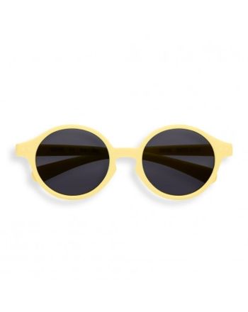 IZIPIZI® #Sun Kids Plus solbriller 3-5 år, Lemonade