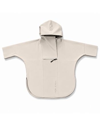 Premium Regnponcho, Milla & Max, Linbeige