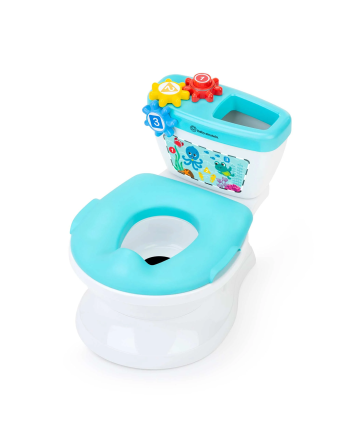 Baby Einstein 2-in-1 Potte