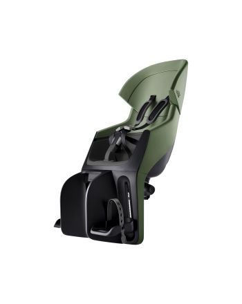 Sykkelsete, Britax, Jockey Maxi, Urban Olive