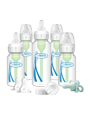 Dr.Brown Option+ Start Kit standard