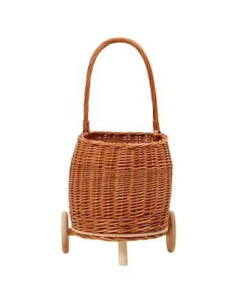 Shopper, Huttelihut