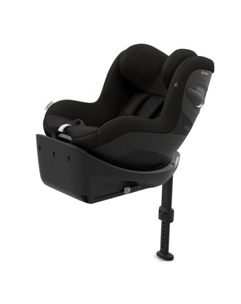Cybex Sirona Gi i-Size, Magic Black, Bilstol