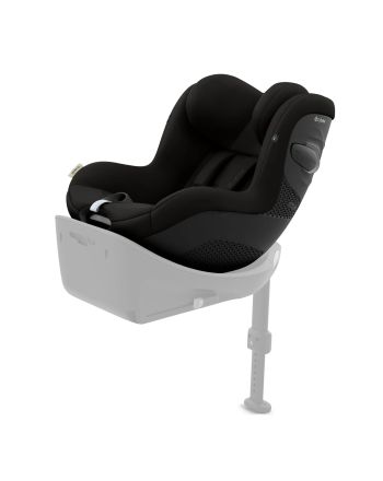 Bilstol, Cybex, Sirona G3, Magic Black