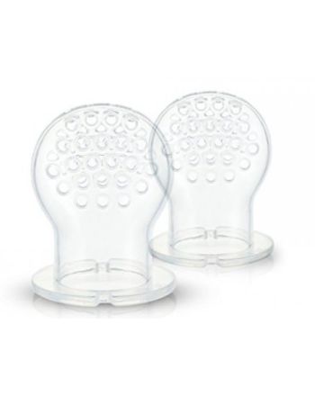 Kidsme, Silicon Refill M - 2pk