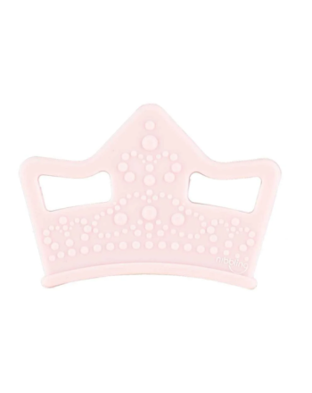 Nibbling Biteleke - Royal Baby Pink