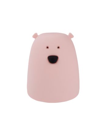 Nattlampe, Marys, Little Bear Pink