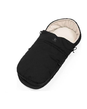 Softbag, Stokke, Black