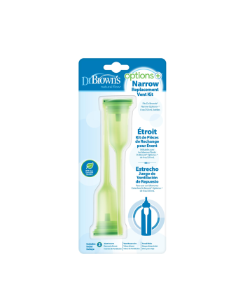 Dr.Brown Std Option Replace Kit