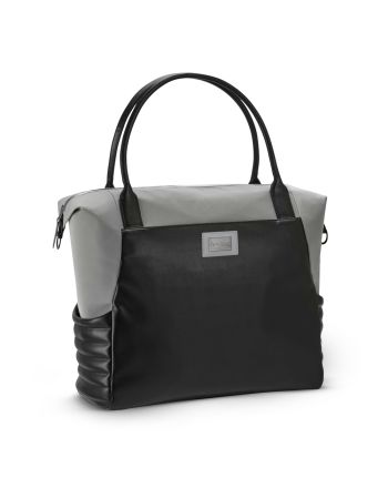 Stelleveske, Cybex, Platinum, Soho Grey