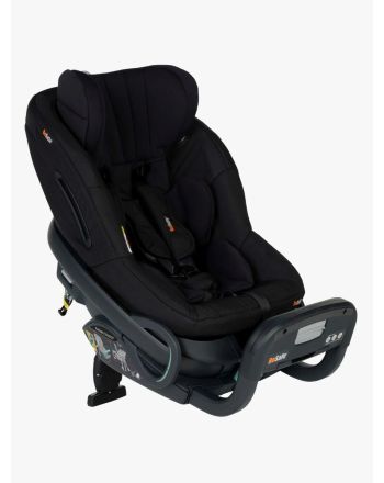 BeSafe Stretch² Bilstol, Fresh Black Cab