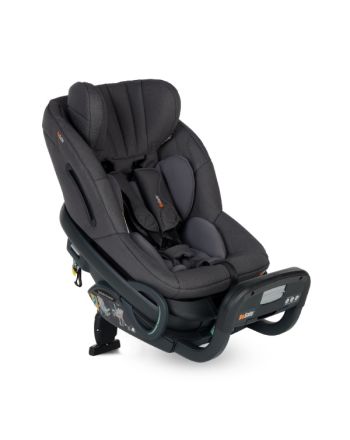 BeSafe Stretch² Bilstol,  Dark Grey
