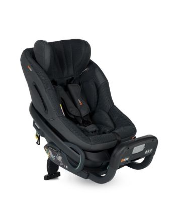 BeSafe Stretch² Bilstol,  Anthracite Mesh Bilstol